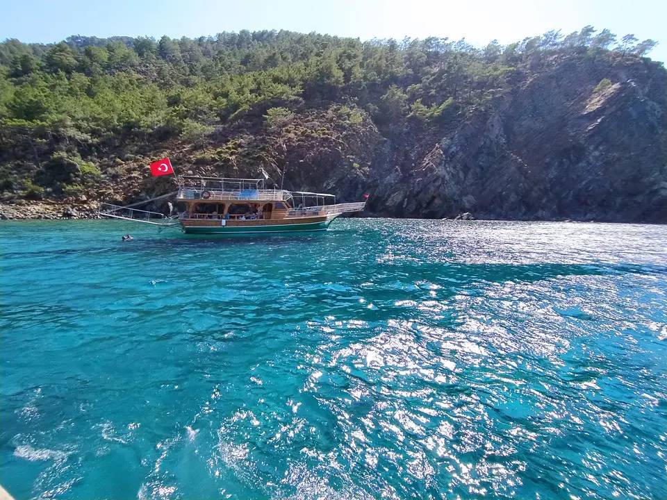 En Güzel Antalya Rotaları 14